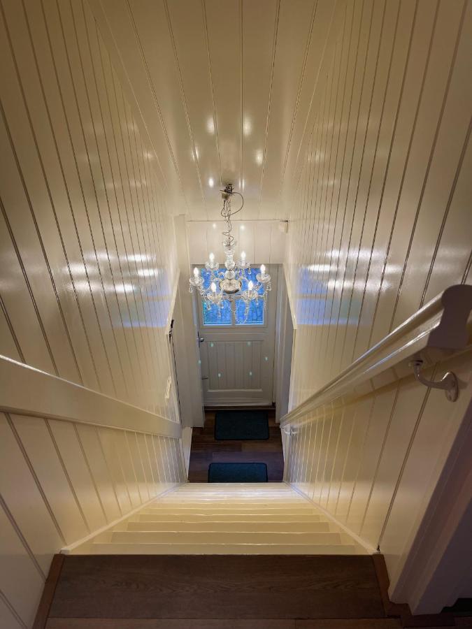 Karibu Het Voorhuis 2 Tot 6 Persoons Luxe Slaapkamers Met Een Mooie Woonkeuken Daarle Extérieur photo