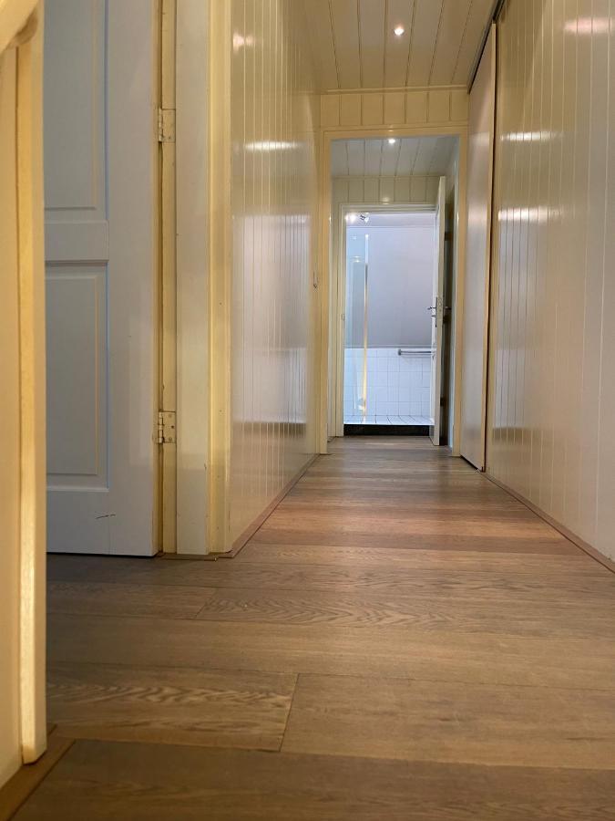 Karibu Het Voorhuis 2 Tot 6 Persoons Luxe Slaapkamers Met Een Mooie Woonkeuken Daarle Extérieur photo