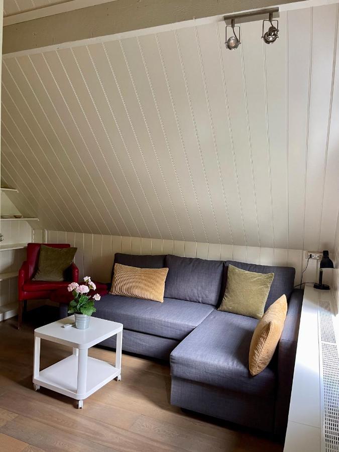 Karibu Het Voorhuis 2 Tot 6 Persoons Luxe Slaapkamers Met Een Mooie Woonkeuken Daarle Extérieur photo