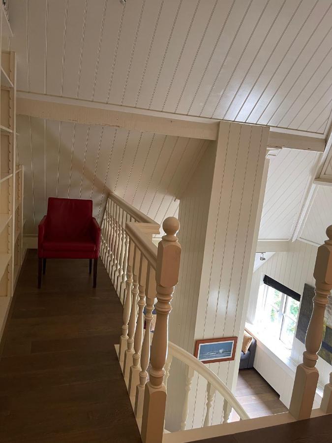 Karibu Het Voorhuis 2 Tot 6 Persoons Luxe Slaapkamers Met Een Mooie Woonkeuken Daarle Extérieur photo