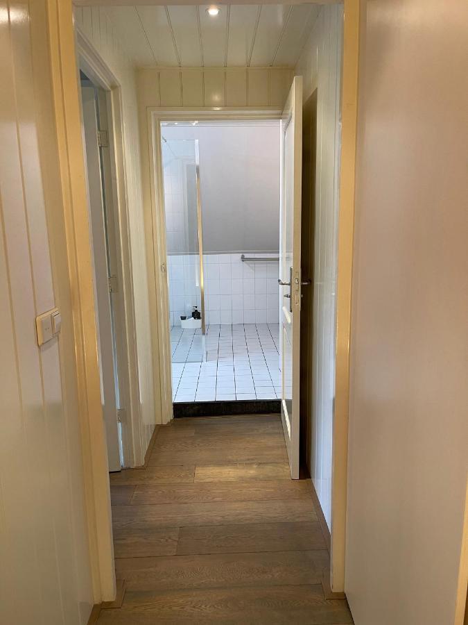 Karibu Het Voorhuis 2 Tot 6 Persoons Luxe Slaapkamers Met Een Mooie Woonkeuken Daarle Extérieur photo