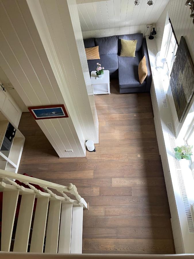 Karibu Het Voorhuis 2 Tot 6 Persoons Luxe Slaapkamers Met Een Mooie Woonkeuken Daarle Extérieur photo