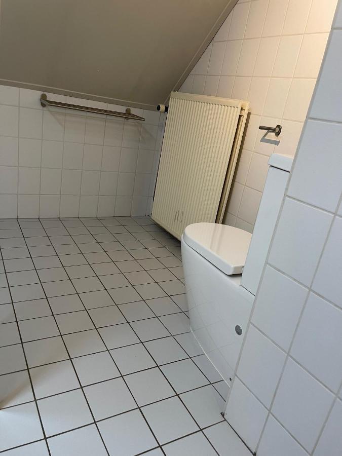Karibu Het Voorhuis 2 Tot 6 Persoons Luxe Slaapkamers Met Een Mooie Woonkeuken Daarle Extérieur photo