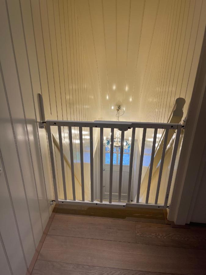 Karibu Het Voorhuis 2 Tot 6 Persoons Luxe Slaapkamers Met Een Mooie Woonkeuken Daarle Extérieur photo