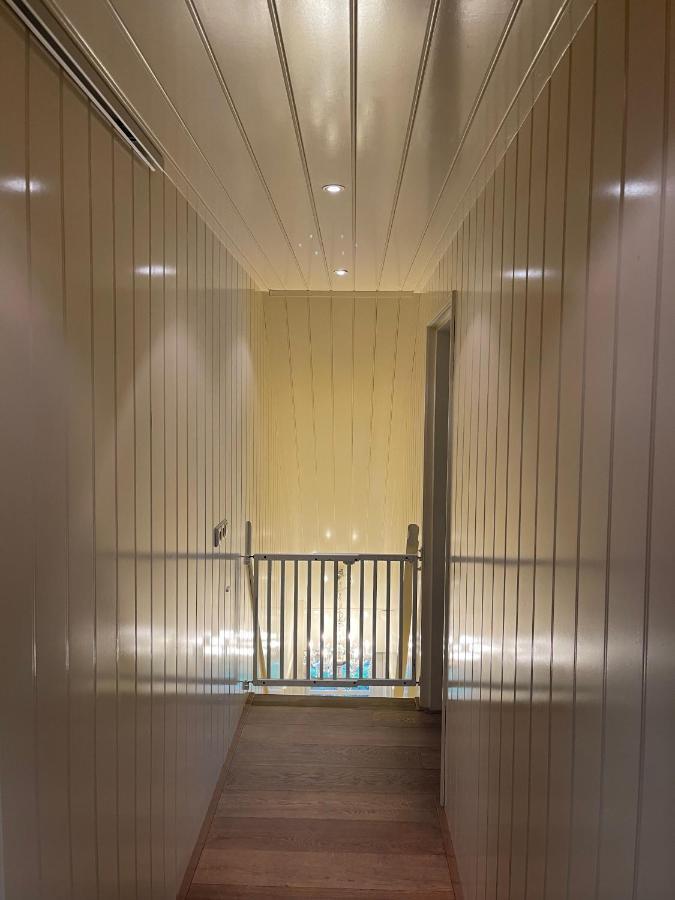 Karibu Het Voorhuis 2 Tot 6 Persoons Luxe Slaapkamers Met Een Mooie Woonkeuken Daarle Extérieur photo